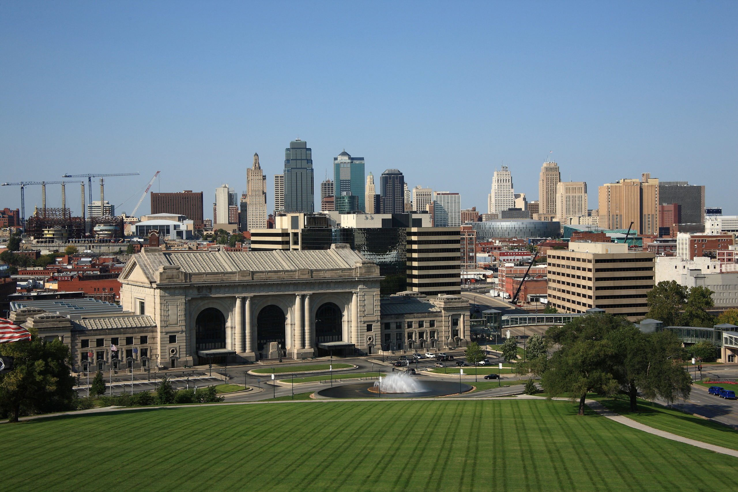 Kansas City Water Treatment Companies