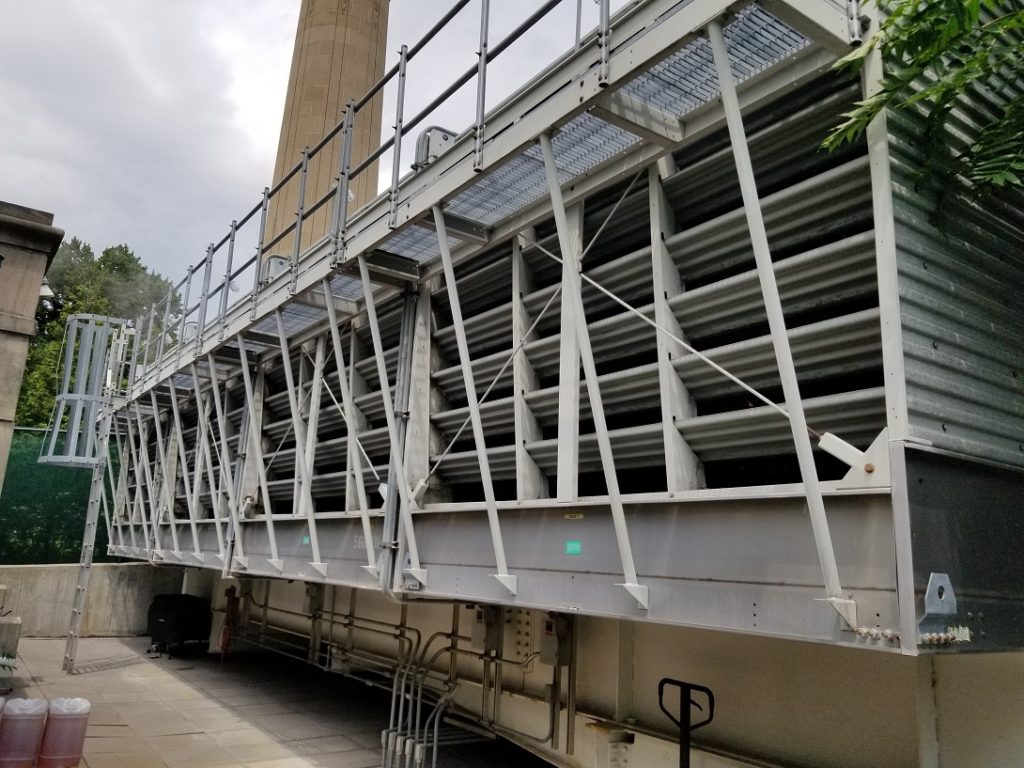 Cooling Tower